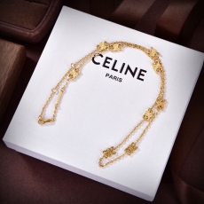 Celine Necklaces